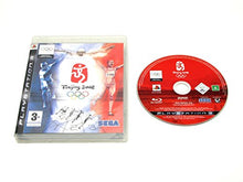 Jeux Olympiques : Beijing 2008