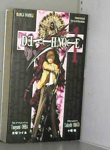 Death Note - Black Edition - Tome 1