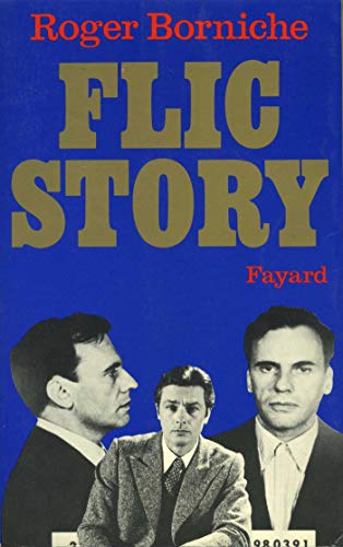 Flic Story
