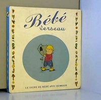 Signe de bébé avec humour : Verseau