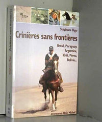 Crinières sans frontières