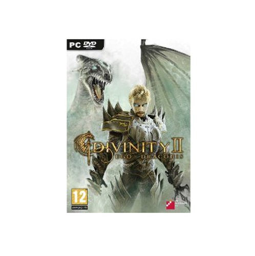 Divinity 2 : Ego Draconis