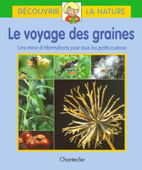 Le voyage des graines