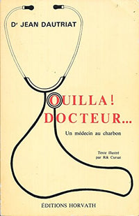 Ouilla ! docteur