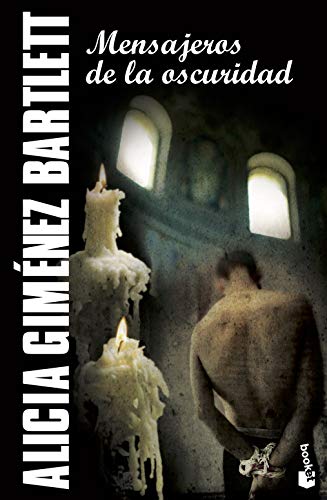 Mensajeros de la oscuridad (Crimen y misterio)
