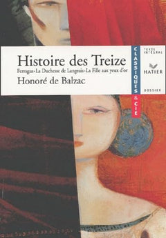 Histoire des treize