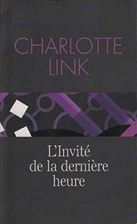 L'invité de la dernière heure
