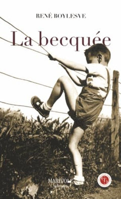 La becquée