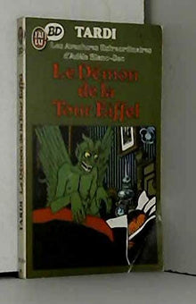 Le Démon de la Tour Eiffel