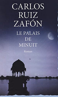 Le palais de minuit