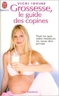 Grossesse - Le guide des copines