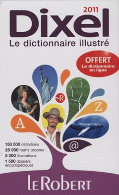 Dictionnaire Dixel