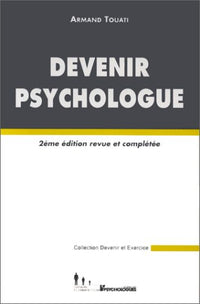 Devenir psychologue