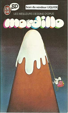 Meilleurs dessins d'Opus