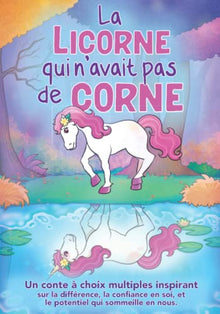 La licorne qui n'avait pas de corne