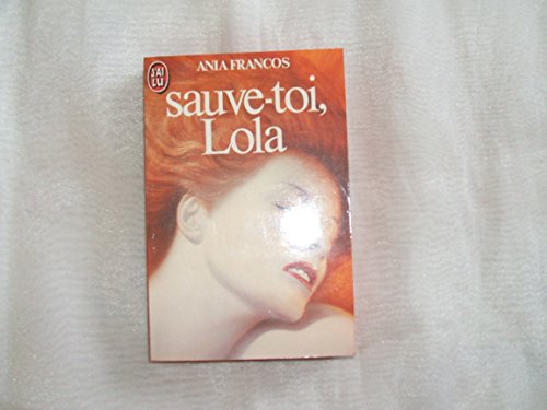 Sauve-toi Lola