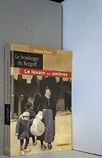 Le Boulanger de Kergoff, tome 2
