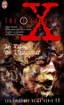 Le Visage de l'horreur