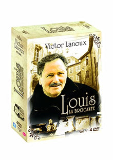 Louis la Brocante-Coffret 1