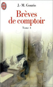 Brèves de comptoir, 1995