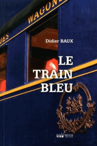 Le Train Bleu