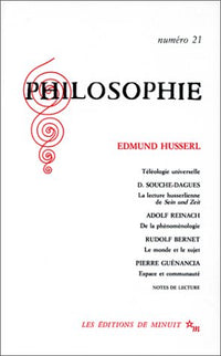 Philosophie
