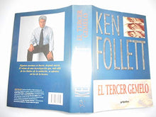 El tercer gemelo