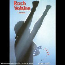 Roch Voisine : Europe Tour