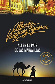 Ali en el país de las maravillas (Best Seller)