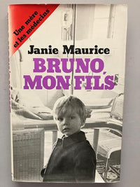 Bruno mon fils