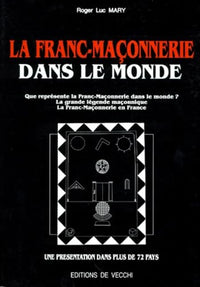 La franc-maçonnerie dans le monde