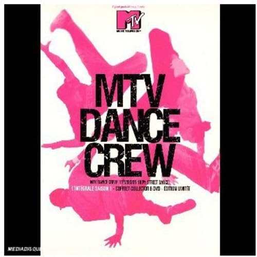MTV Dance Crew / Saison 1