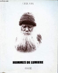Hommes de lumière