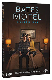 Bates Motel-Saison 1