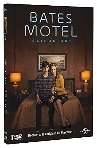 Bates Motel-Saison 1
