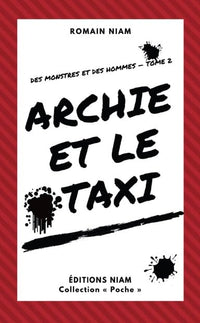 Archie et le taxi