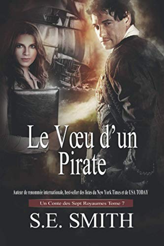 Le Vœu d’un Pirate