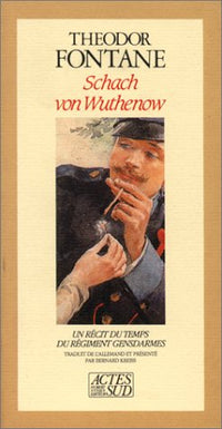 Schach von wuthenow