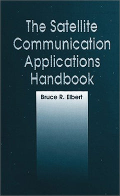 The Satellite Communication Applications Handbook
