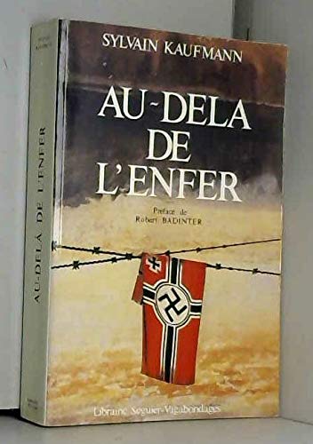 Au-delà de l'enfer