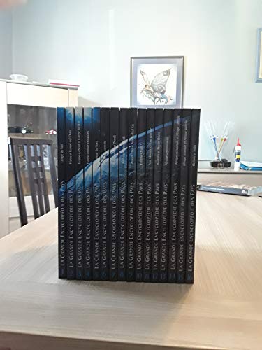 La grande encyclopédie des pays, tome 1 : Europe du Sud