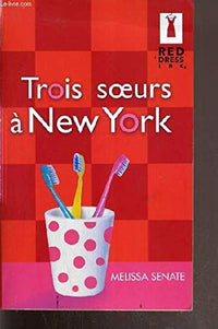 Trois soeurs à New York