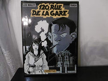 Nestor burma : 120 rue de la gare