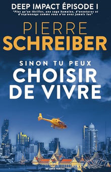 Sinon tu peux choisir de vivre