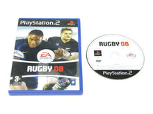 Rugby 08