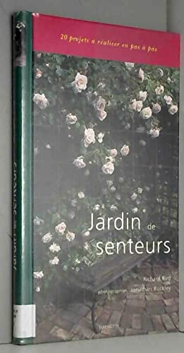 Jardin de senteurs