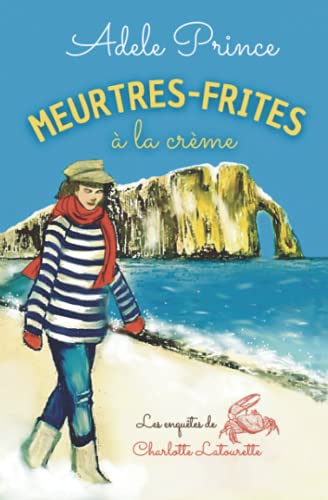 Meurtres-frites à la crème