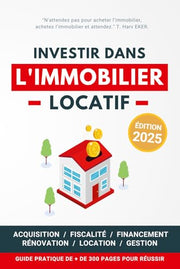 Investir dans l'immobilier locatif
