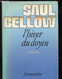 L'hiver du doyen