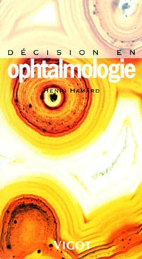 Décision en ophtalmologie